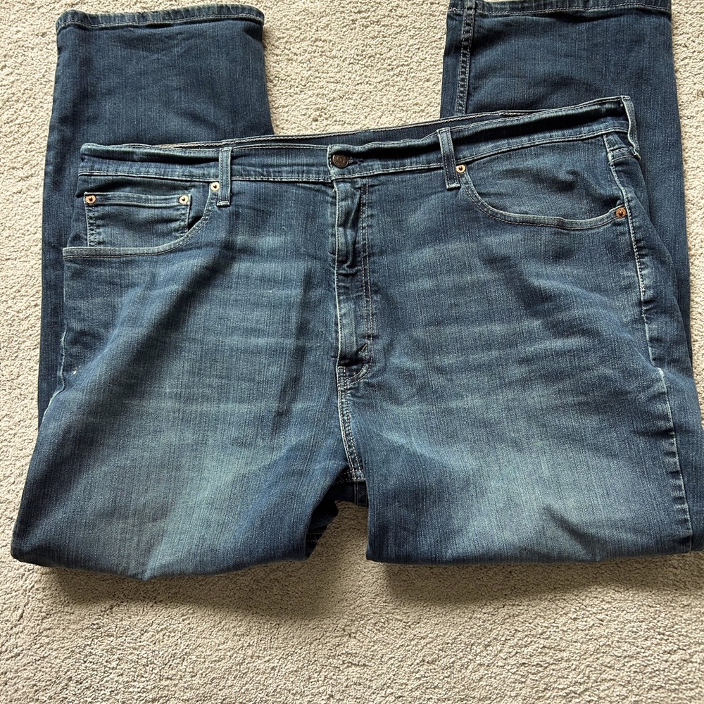 Levi's 559 Jeans 44 X 30
